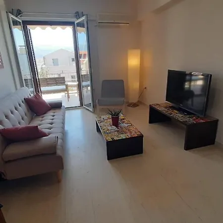 Tasias Apartmán Lixouri