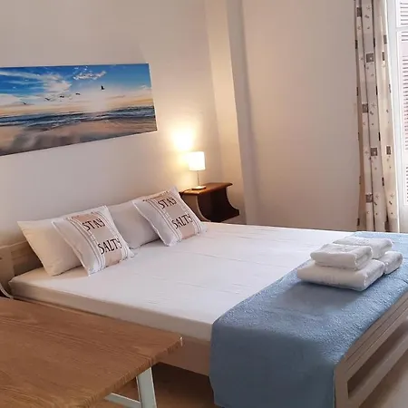 Tasias Apartmán *