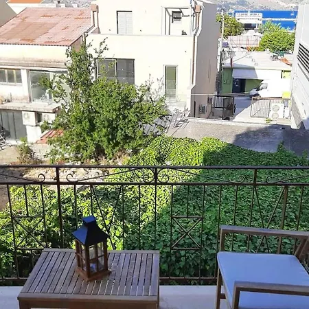 Tasias Apartamento Lixouri