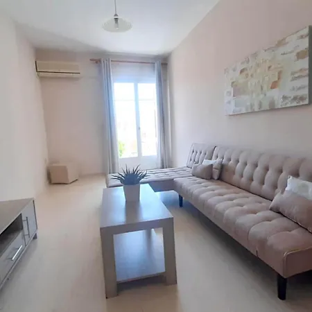 Appartement Tasias *