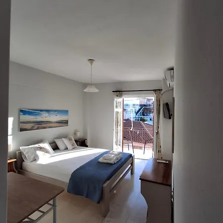 Tasias Apartamento *
