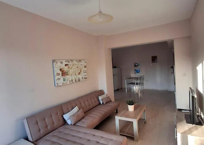 Apartamento Tasias Lixouri