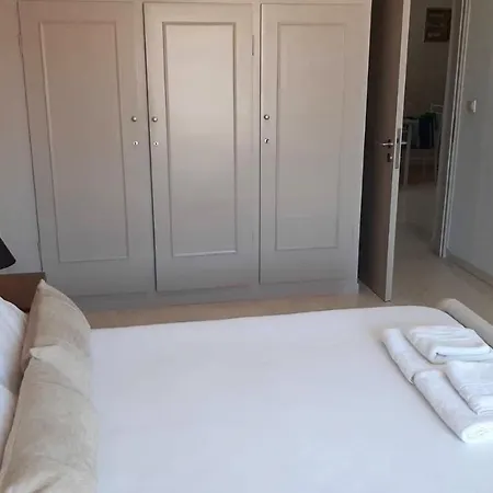 Tasias Apartment Lixouri