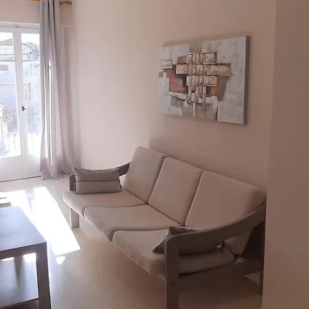 Apartment Tasias