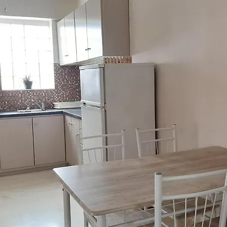 Apartment Tasias *
