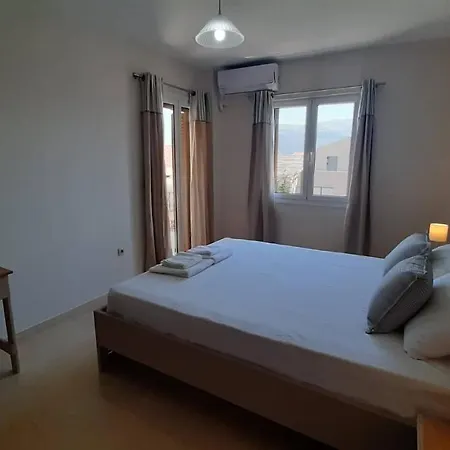 Apartment Tasias Lixouri