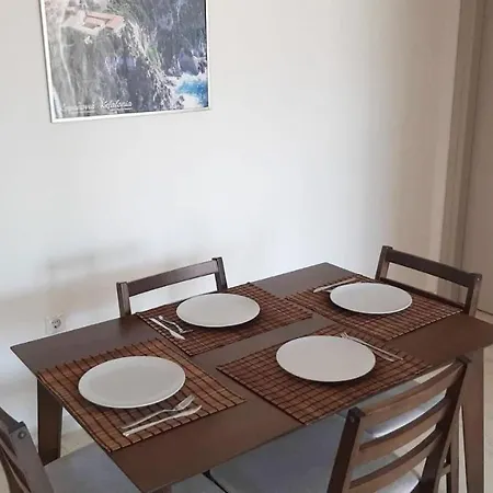 Tasias Appartamento