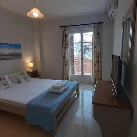 Apartment Tasias Lixouri