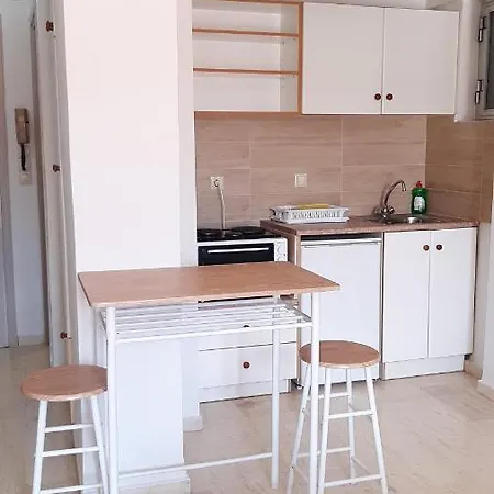 アパート Tasias リクスリオン