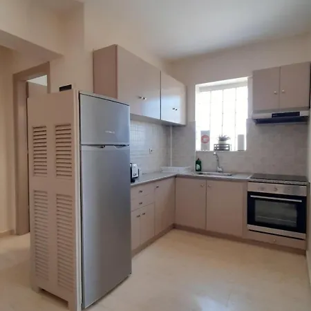 Apartment Tasias