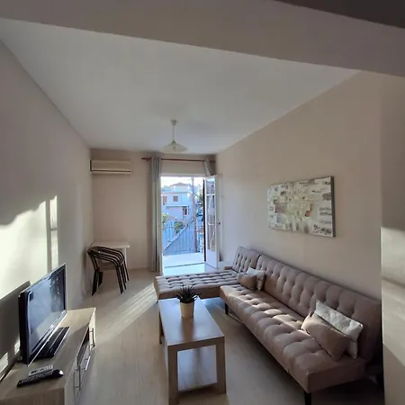 Tasias Apartamento Lixouri