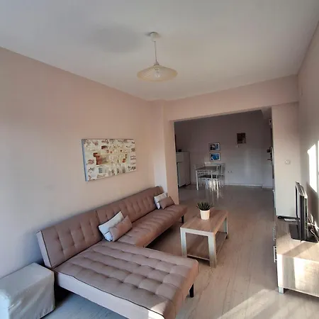 Apartamento Tasias Lixouri