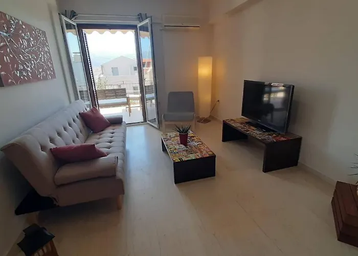 Tasias Apartman Lixúri