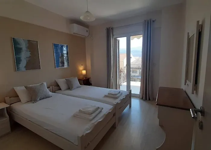 Tasias Apartman