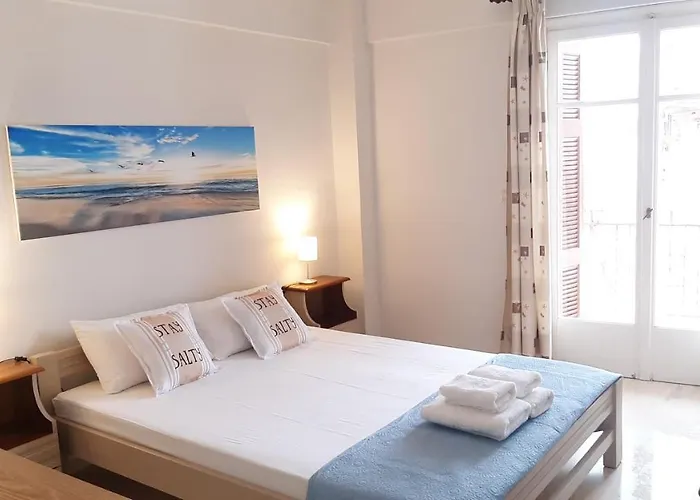 Apartman Tasias