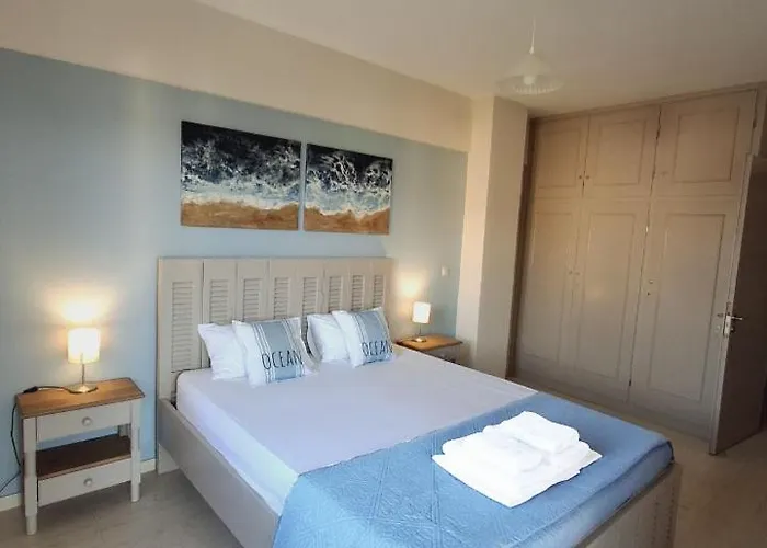 Apartman Tasias