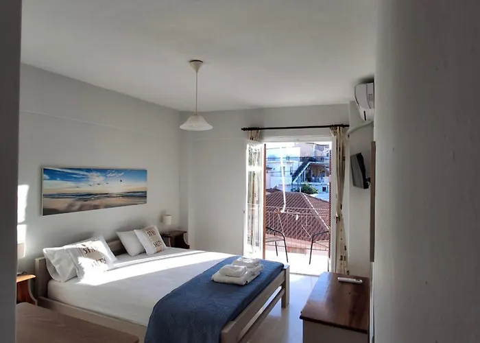 Tasias Apartman *