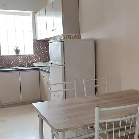 Apartman Tasias *