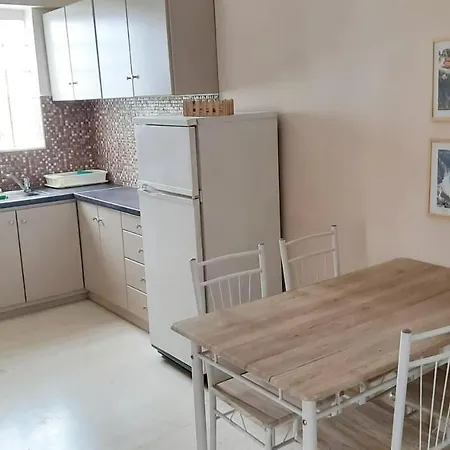 Tasias Apartman Lixúri