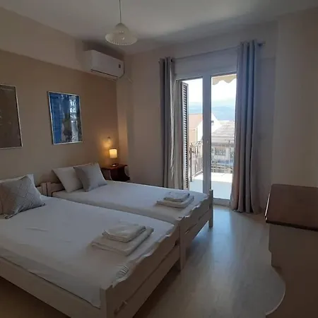 Tasias Apartman