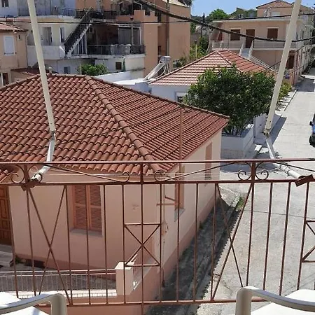 Tasias Apartman *