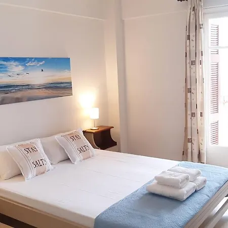 Apartman Tasias