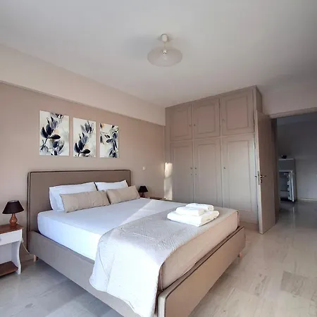 Tasias Apartman Lixúri